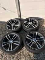 Bmw styling 704m breedset 19 inch velgen F30,F31,F32,F33,F36, Auto-onderdelen, Banden en Velgen, Banden en Velgen, Ophalen, 19 inch