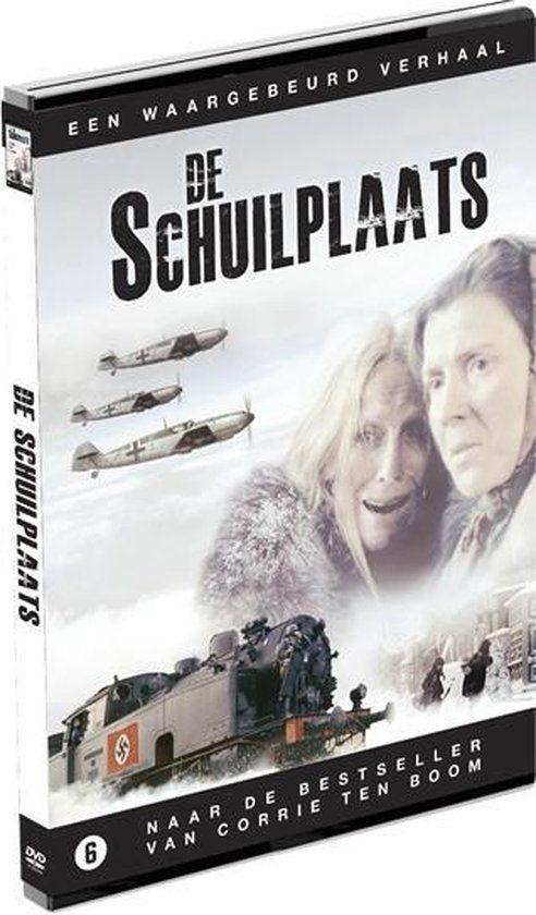 de Schuilplaats - Corrie ten Boom, Sealed Ned. Ondert., Cd's en Dvd's, Alle leeftijden, Ophalen of Verzenden, Nieuw in verpakking