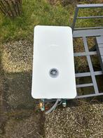 Bosch Tronic Heat 3500 1 jaar oud, Ophalen, 30 tot 80 cm, Gebruikt, Cv-ketel of Combi-ketel