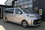 Citroën Ë-Spacetourer Long L3 75 kWh | €41.322,- EX BTW, Auto's, Citroën, Stof, Gebruikt, 8 stoelen, Overige carrosserieën
