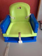 Verstelbare stoelverhoger voor op gewone stoel, Ophalen