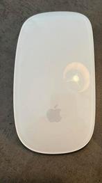 Apple draadloze muis model A1296, Computers en Software, Muizen, Ophalen of Verzenden, Zo goed als nieuw