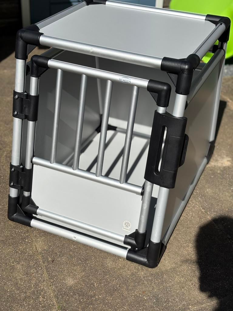Trixie honden auto bench transport bench, Ophalen of Verzenden, Zo goed als nieuw
