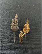 3 x De Efteling speldjes  - zeldzaam, Ophalen of Verzenden, Gebruikt, Merk, Speldje of Pin