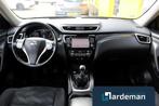 Nissan X-Trail 1.6 DIG-T Tekna 360 Panorama, Voorwielaandrijving, Lichtsensor, 1618 cc, Euro 6