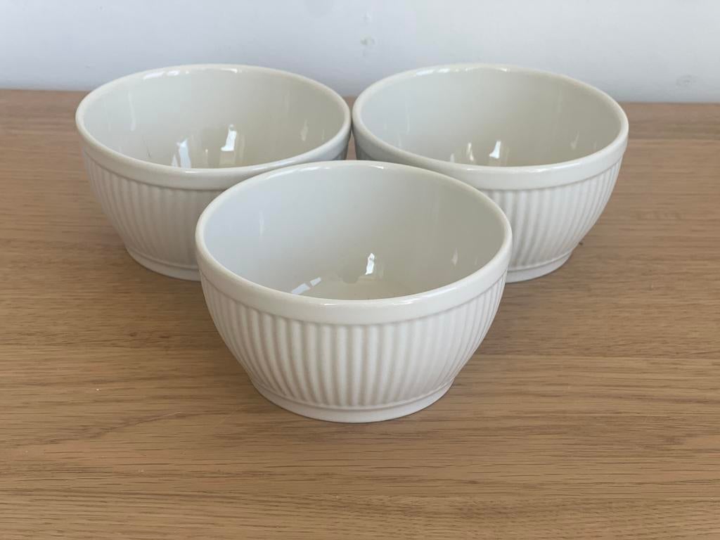 Wedgwood - Windsor - souffle schaaltje, Ophalen of Verzenden, Wedgwood, Porselein, Schaal of Schalen