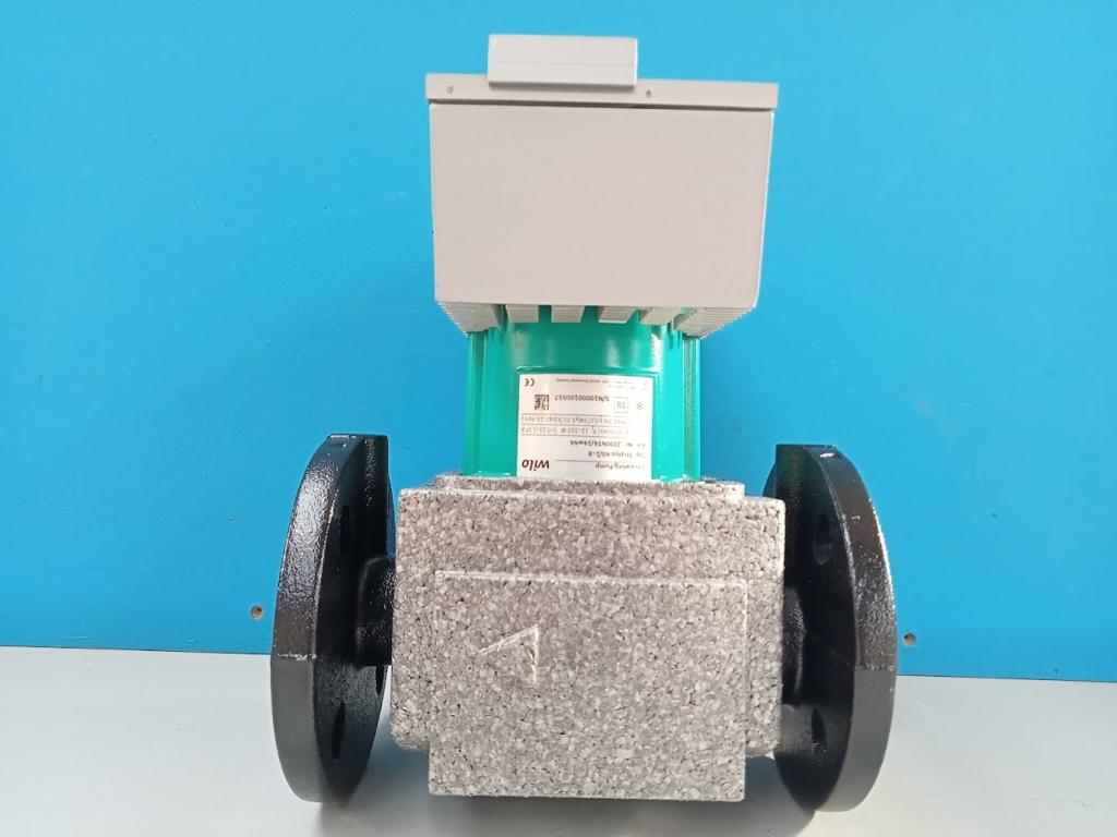 Circulatiepomp Wilo Stratos 40/1-8  Art.nr: 2090454, Niet ingevuld, Cv-ketel of Combi-ketel, Niet ingevuld, Nieuw