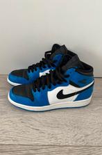 Nike Air Jordan 1 Retro High Rare Air Soar 38.5, Kleding | Heren, Schoenen, Blauw, Ophalen of Verzenden, Sneakers of Gympen, Zo goed als nieuw
