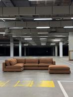 Linteloo Mauro Hoekbank | Modulair | NIEUWSTAAT + Garantie, Hoekbank, 300 cm of meer, Ophalen of Verzenden, Zo goed als nieuw