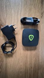 itv 4k hd android tv set-top box, Ophalen of Verzenden, Nieuw, HDMI, Minder dan 500 GB