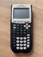 Grafische rekenmachine Ti84 plus, Ophalen of Verzenden, Grafische rekenmachine, Gebruikt