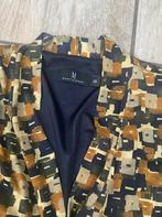 ZGAN MART VISSER JURK 38, Maat 38/40 (M), Blauw, Ophalen of Verzenden, Zo goed als nieuw