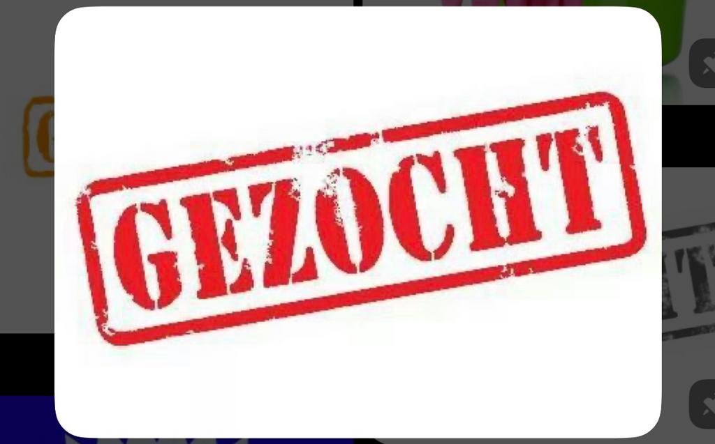 Ik zoek een kleine salonruimte / behandelkamer huur DEN HAAG, Ophalen of Verzenden