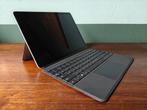 Microsoft Surface Go 3 tablet + Toetsenbord + Adapter, Computers en Software, Windows Tablets, Microsoft Surface Go 3, 64 GB, Wi-Fi