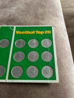 Voetbal munten ( oud spelers), Ophalen, Koningin Beatrix