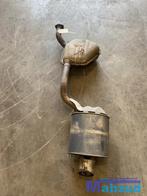 MERCEDES SLK R170 2.0 Middendemper einddemper uitlaat, Auto-onderdelen, Uitlaatsystemen, Gebruikt, Mercedes-Benz AG, Mercedes-Benz