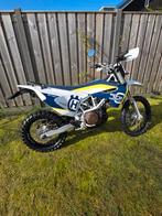 Husqvarna 701 Enduro 2016 - 13.600km, Particulier