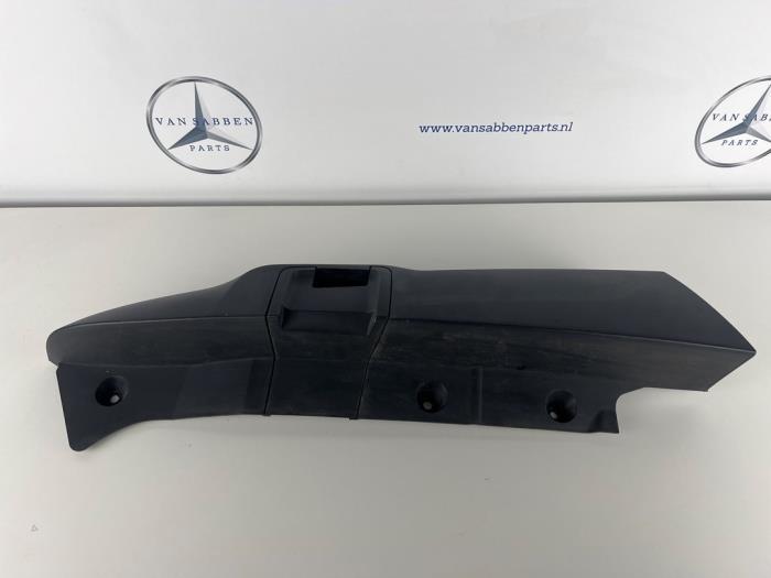 C-stijl afdekkap rechts van een Mercedes Vito, Auto-onderdelen, Interieur en Bekleding, Gebruikt, -, -, 3 maanden garantie