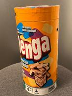 Jenga originele, Ophalen of Verzenden, Zo goed als nieuw, Parker