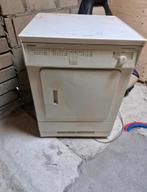 Siemens Siwatherm 4233 droger - Fijne droger, Witgoed en Apparatuur, Ophalen, Gebruikt, Luchtafvoer, 4 tot 6 kg