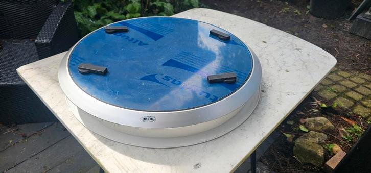 Gebo dekluik 53 cm diameter. Nieuw !, Watersport en Boten, Bootonderdelen, Nieuw, Zeilboot of Motorboot, Ophalen of Verzenden