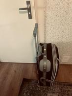 Prima hand koffer /ries koffer van MG van goede kwaliteit, Ophalen, Zo goed als nieuw