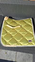 Nieuw met kaartjes HKM zadeldek dressuur Full, Ophalen of Verzenden, Nieuw