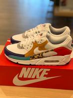 Nike Air Max 90 SE “Safari Mix” – Nieuw – Maat 41, Ophalen of Verzenden, Zo goed als nieuw, Overige kleuren