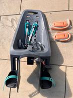 Gazelle Yepp Maxi EF Fietsstoeltje achter, Fietsen en Brommers, Fietsaccessoires | Fietsstoeltjes, Ophalen, Achterzitje, Yepp fietsstoeltje