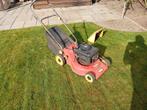 Grasmaaier circlemaaier 4pk 50cm, Tuin en Terras, Grasmaaiers, Ophalen, Cirkelmaaier, Gebruikt, BFI