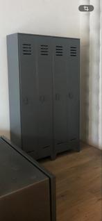 Woood Stijn Lockerkast - Nieuwstaat, Ophalen, Gebruikt, Stoer