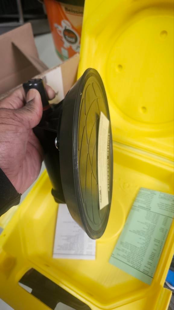 Milwaukee Cirkelzaag M18 BLCS66-0X, Ophalen, 1200 watt of meer, Cirkelzaag, 30 tot 70 mm