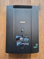 Canon CanoScan LiDE 110 Flatbedscanner, Canon, Ophalen of Verzenden, Flatbedscanner, MacOS