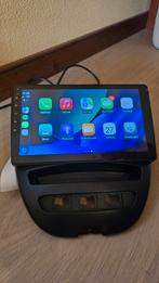 Android Auto/Carplay systeem C1/Aygo/107, Ophalen of Verzenden, Zo goed als nieuw