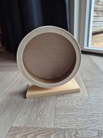 Hamster wiel, Dieren en Toebehoren, Ophalen, Loopwiel of Rad