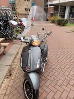 Vespa Sprint snor uit 2015 4t. 18000km gelopen, Ophalen, Gebruikt, Overige modellen, Benzine
