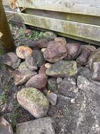 Keien groot , gratis ophalen Ommen, Tuin en Terras, Grind, Keien en Split, Ophalen, Zo goed als nieuw