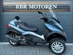Piaggio MP3 500 LT Touring 2014 | 23.000 km | Zeer netjes, Motoren, Motoren | Piaggio, Scooter, 493 cc, Bedrijf, 1 cilinder