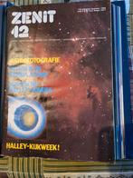 Zenit NVWS jaargangen, Ophalen, Zo goed als nieuw