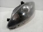Koplamp links Seat Leon, Onderdelen@venauto.nl, Van der Ven Autorecycling B.V., Gebruikt, Ettenseweg 76, 4706 PB Roosendaal, The Netherlands