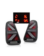 Nieuwe LED Achterlichten voor Mini Cooper R50/R52/R53, Ophalen of Verzenden, Nieuw, Mini