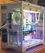 MULTIMEDIA & GAME PC i9 12900K/2TBM.2/32GBDDR5/RTX3090 24GB, 32 GB, Ophalen of Verzenden, Zo goed als nieuw, 2 TB