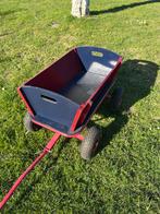 Bolderkar, Caravans en Kamperen, Ophalen, Zo goed als nieuw