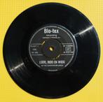 biotex - loeki , rieki en wieki, Gebruikt, 7 inch, Single, Ophalen of Verzenden
