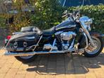 Road King 2003 FLHRCI anniversary. AANBIEDING, 2 cilinders, Cruise Control, Particulier, Toermotor
