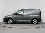 Volkswagen Caddy Cargo 2.0 TDI Style | Parkeersensoren | Nav, Stof, 4 cilinders, Volkswagen, Origineel Nederlands
