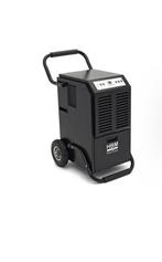 Bouwdroger te huur, Ophalen of Verzenden, Zo goed als nieuw, Afzuiger