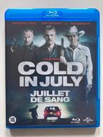COLD IN JULY (BLURAY), Carduelis & Media, Ophalen of Verzenden, Syran@live.nl, Tollensstraat 53D 3035NC Rotterdam