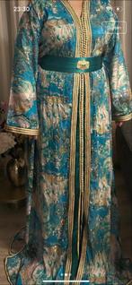 Prachtige Marokkaanse jurk XL, Kleding | Dames, Gelegenheidskleding, Ophalen, Overige typen, Maat 46/48 (XL) of groter, Nieuw