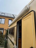 FFB camper 570 clasic, Ringverwarming, Particulier, Koelkast, Fiat